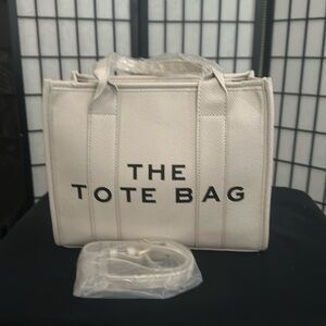 Small Tote Bag